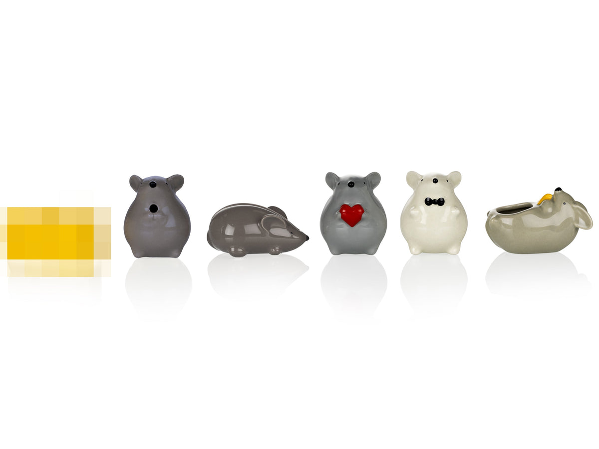 Mini Souris Blind Box
