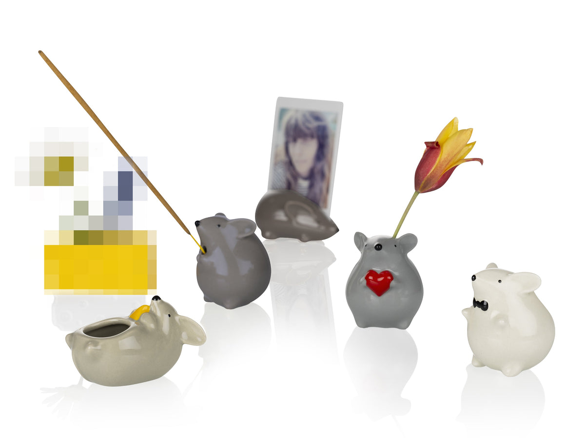 Mini Souris Blind Box