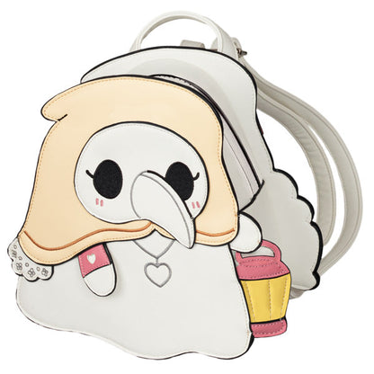 Sac à Dos Squishable – Infirmière de la Peste