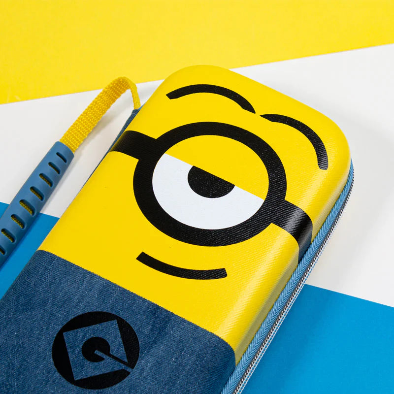 Nintendo Switch Case Les Minions