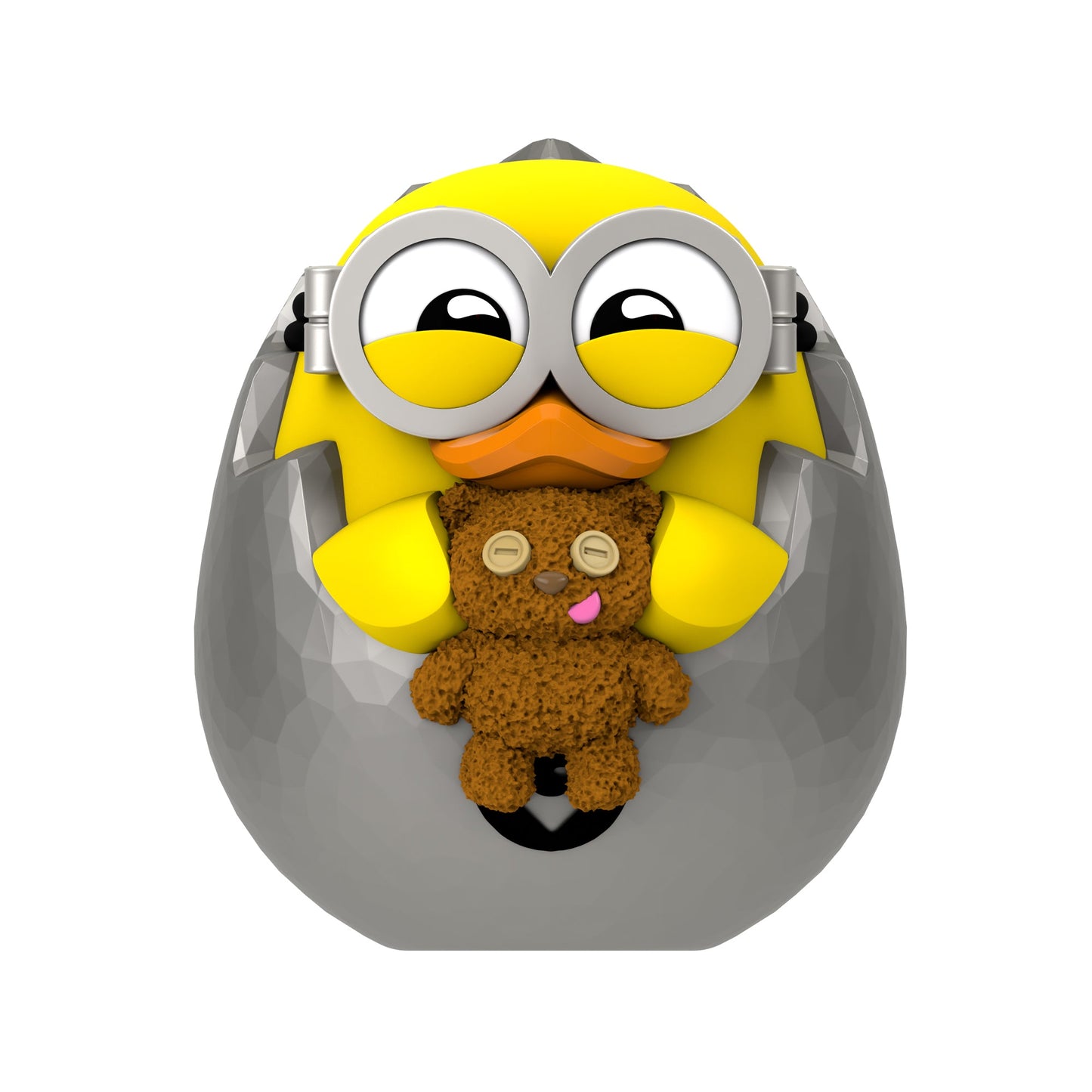 Minion Duck: Mystery Eggs TUBBZ