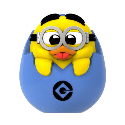Minion Duck: Mystery Eggs TUBBZ