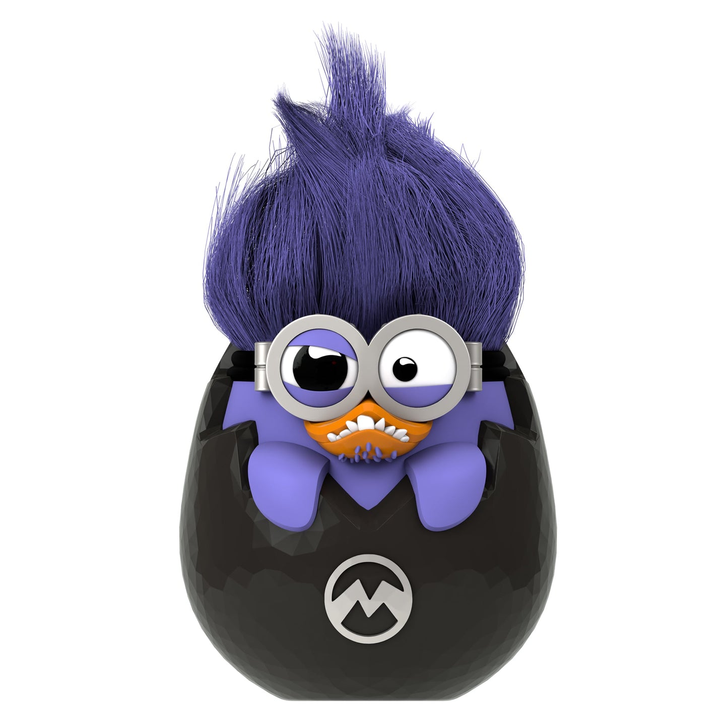 Minion Duck: Mystery Eggs TUBBZ