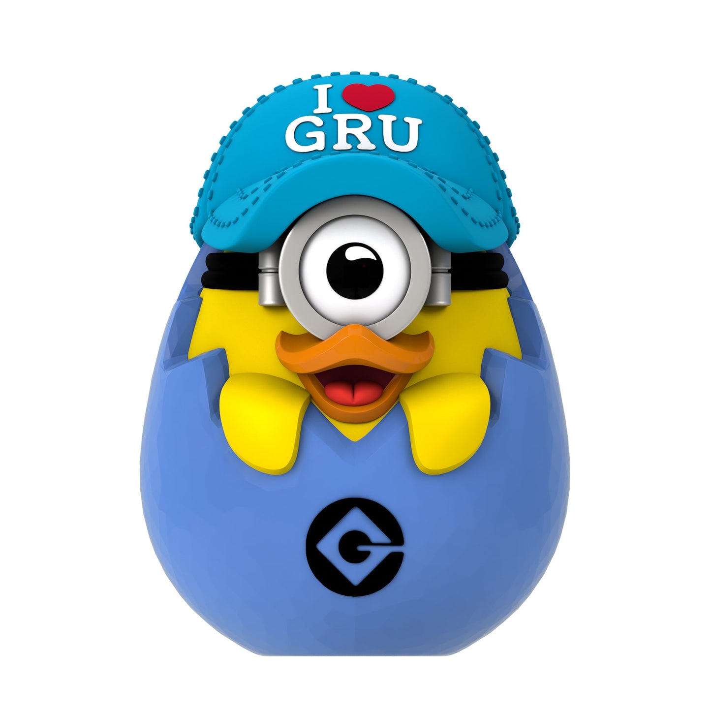 Minion Duck: Mystery Eggs TUBBZ