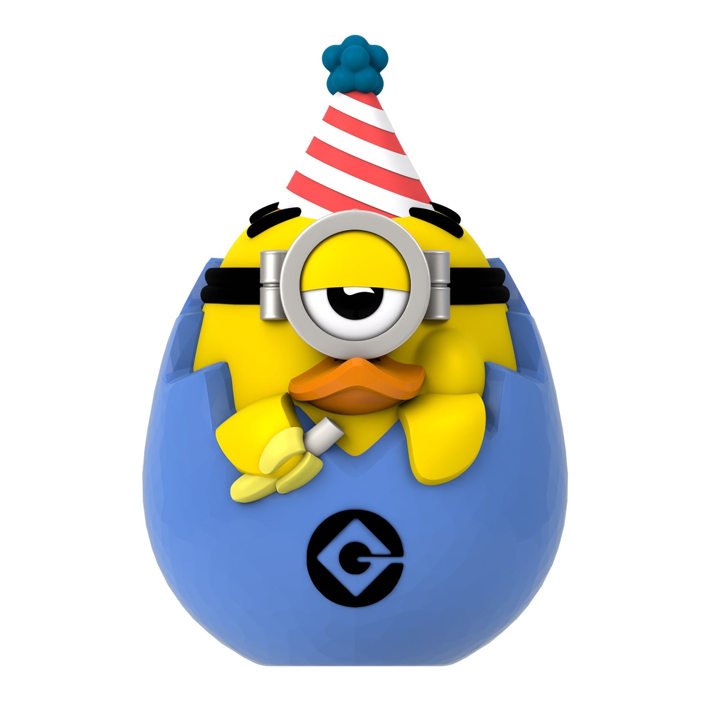 Minion Duck: Mystery Eggs TUBBZ