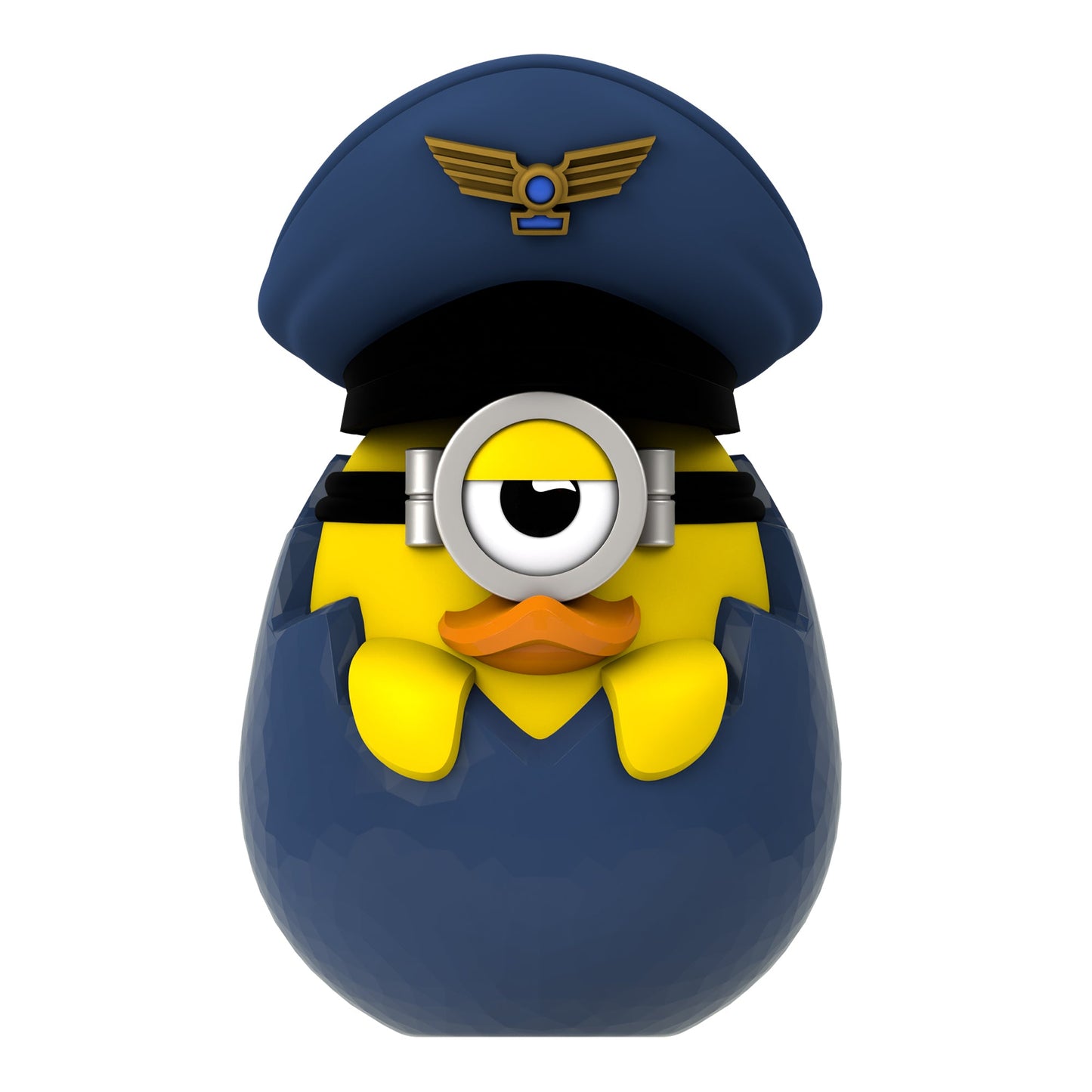 Minion Duck: Mystery Eggs TUBBZ