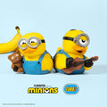 Pack 2 canards Minions TUBBZ - Wave 01 (First Edition)