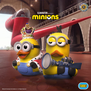 TUBBZ-Enten Minions - Wave 02