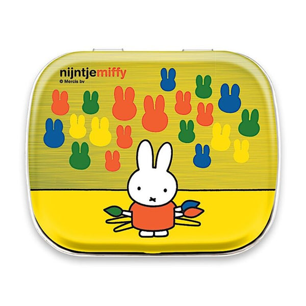 Miffy Bunny Small Candy Box 