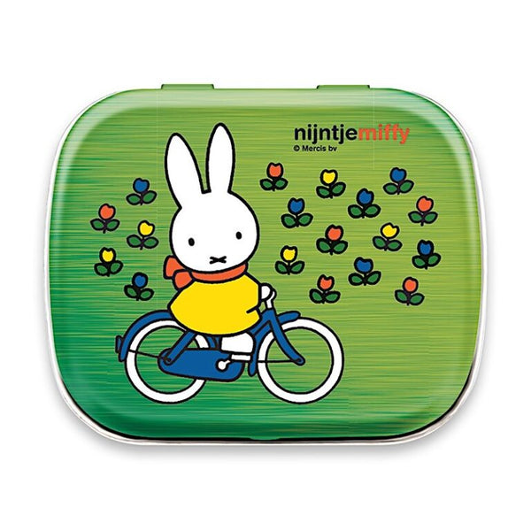 Miffy Bunny Small Candy Box 