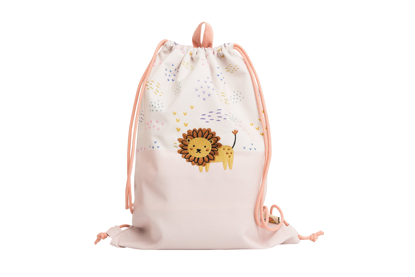 Wild Child Sports Bag