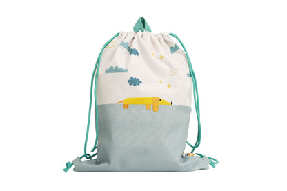 PRODUCTS WITH IMPERFECTIONS - Flying Dog duffel bag