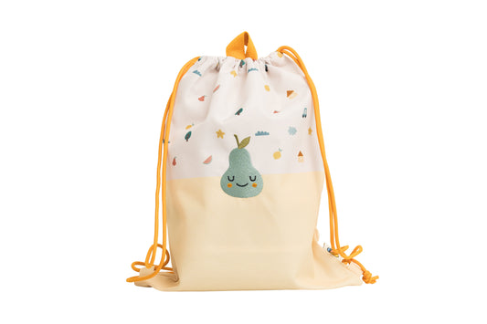 Tiny Bits Sports Bag