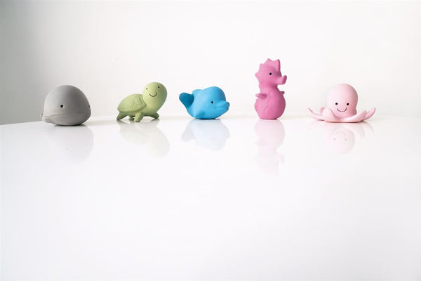 Mijn eerste zeedieren