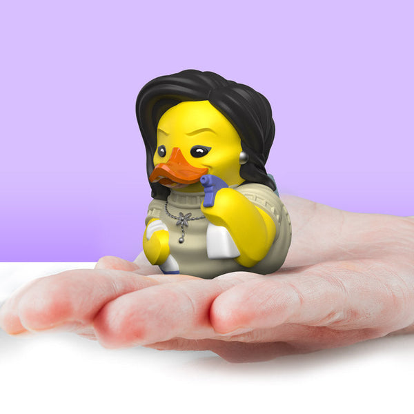 Canard Monica Geller (Mini Edition) - vue 1