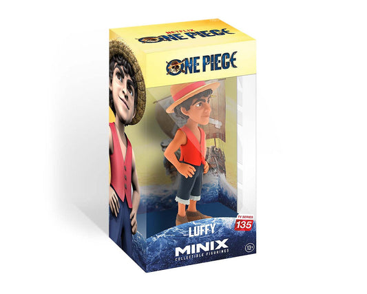 Monkey D. Luffy #135 - One Piece