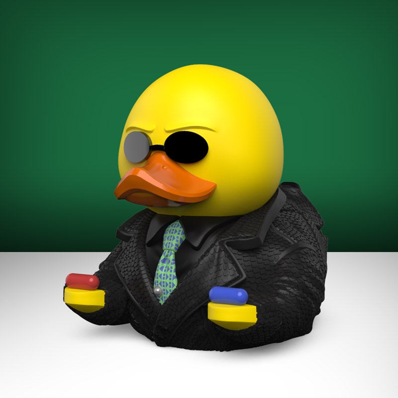Duck Morpheus (Boxed Edition)