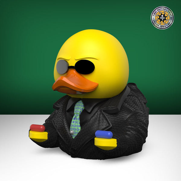 Canard Morpheus (First Edition) - vue 1