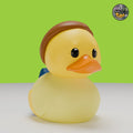 Canard Rick & Morty: Morty Smith TUBBZ (Collector’s Edition)