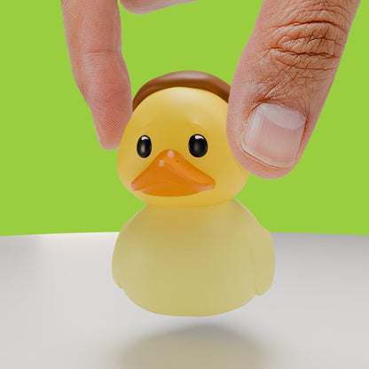 Rubber Duck Morty Smith (Mini Edition)