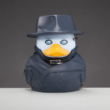 Canard Resident Evil: Mr. X (T-103) TUBBZ (First Edition) - vue 10