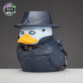 TUBBZ Eend Resident Evil: Mr. X (T-103) TUBBZ (First Edition)