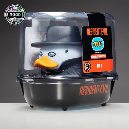 Resident Evil Ducks - Wave 03