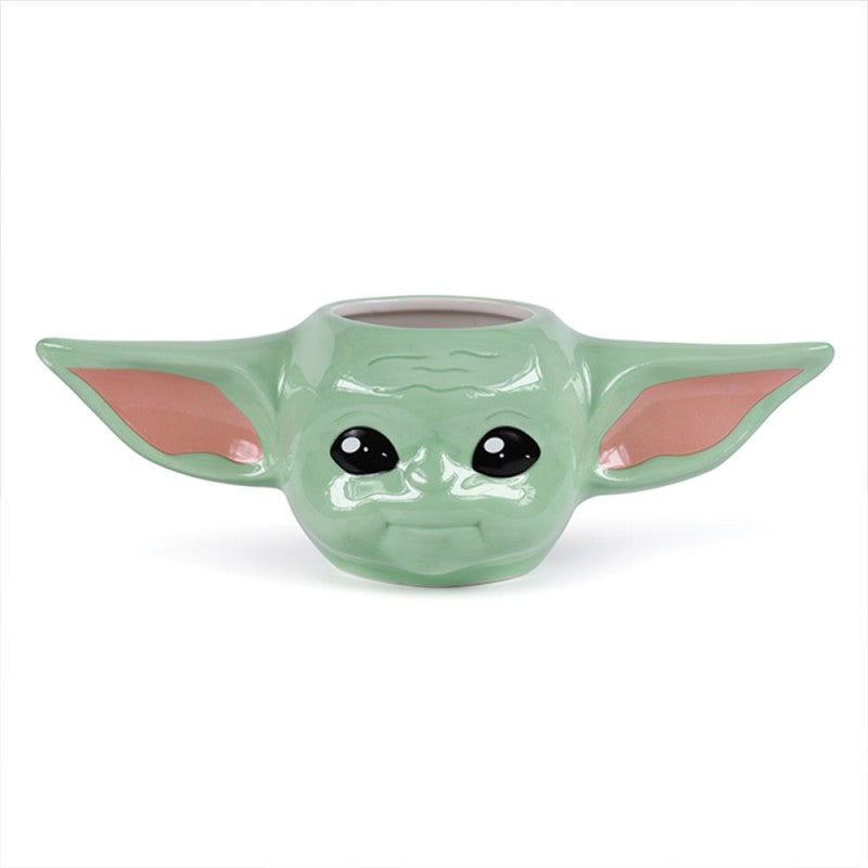 Star Wars 3D mug - the child