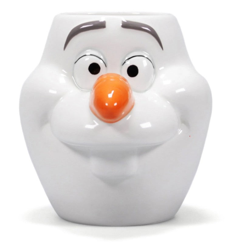 Mug 3D La Reine des Neiges - Olaf
