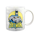 Batman Comics Mug