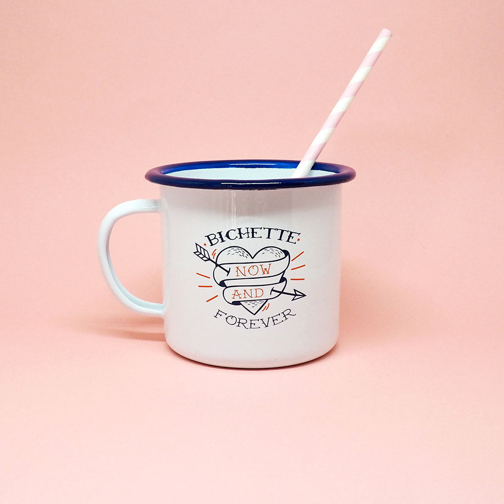 Mug Bichette Forever