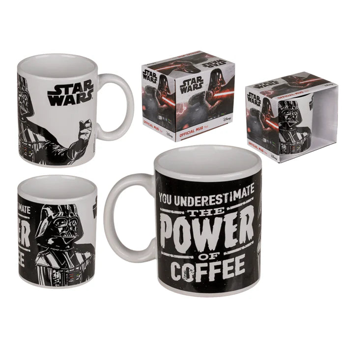 Mug Star Wars Dark Vador