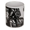 Mug Star Wars Dark Vador