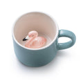 Freddie de Flamingo Mok – 150 ml