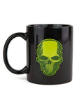 Ghost Recon Breakpoint Mug - Metal Badge