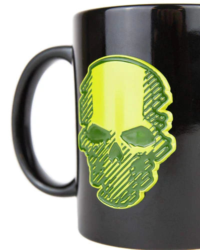 Ghost Recon Breakpoint Mug - Metal Badge