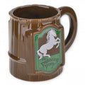 Mug 3D Le Seigneur des Anneaux « Poney Fringant » – 500 ml