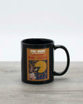 Pac-Man mok