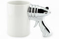 Laserpistolen-Tasse – 250 ml