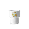Mug Positive Mind Flowers SMILEY – 330 ml