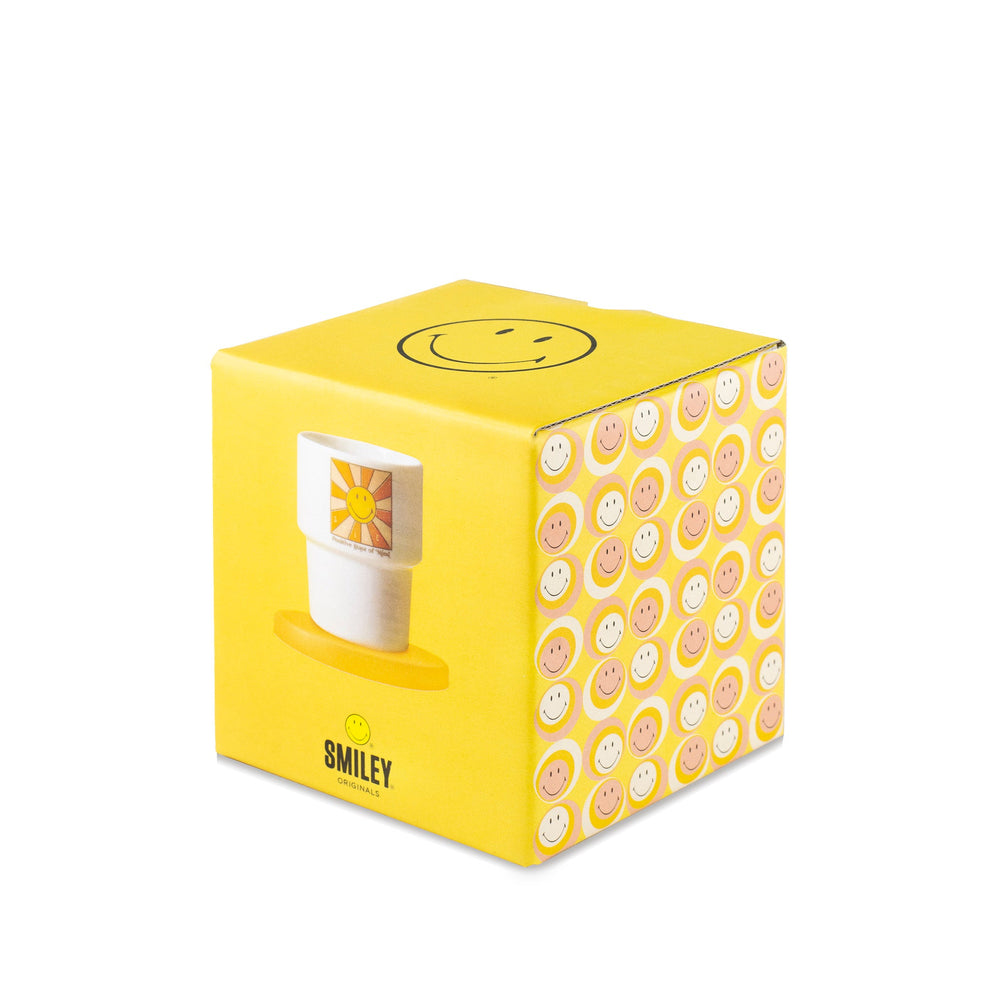 Mug Positive Mind Soleil SMILEY – 330 ml