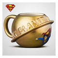 Mug 3D Superman Daily Planet – 320 ml