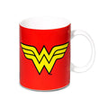 Wonder Woman-mok