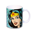 Mok Wonder Woman Portrait – 300 ml