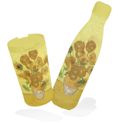 Sunflowers Bundle