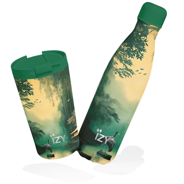 Bamboo Glow Bundle