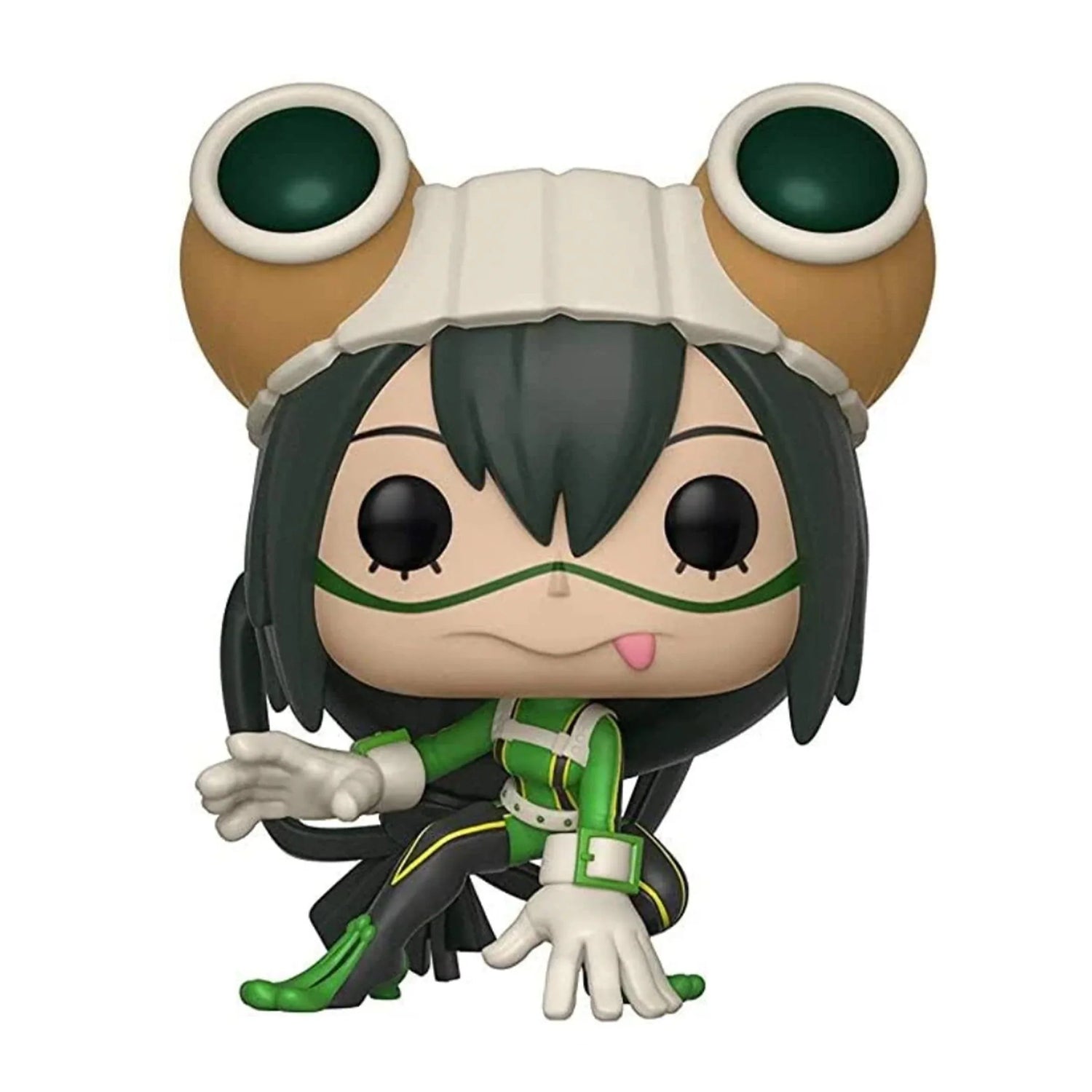 Tsuyu Asui