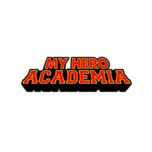 My Hero Academia