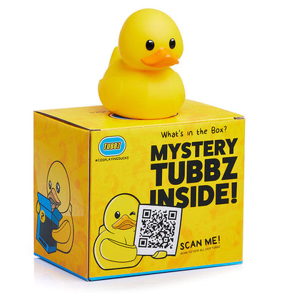Boite Mystère TUBBZ