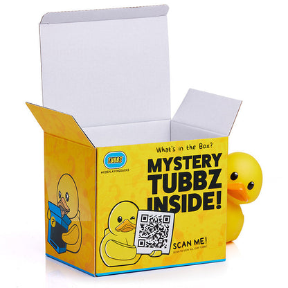 Mini TUBBZ Mystery Box